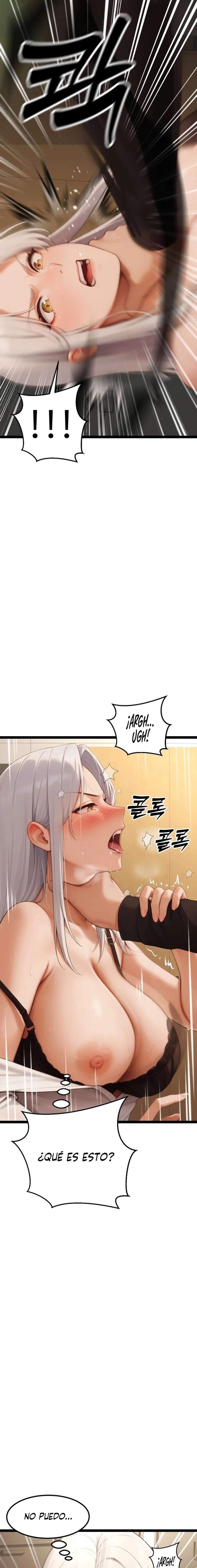 Buscando esposa para Hwanung Capítulo 5 - Page 17