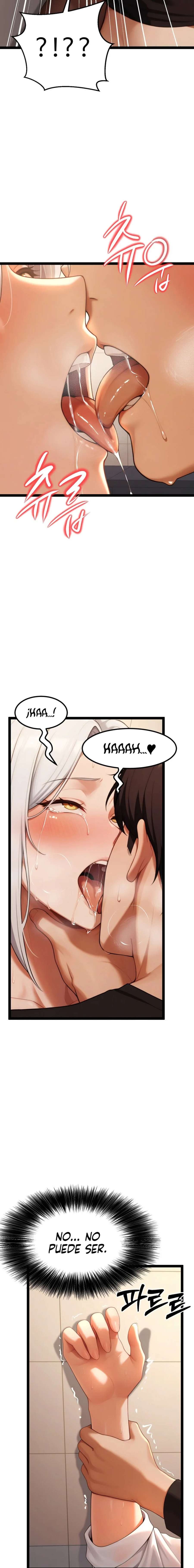 Buscando esposa para Hwanung Capítulo 5 - Page 19