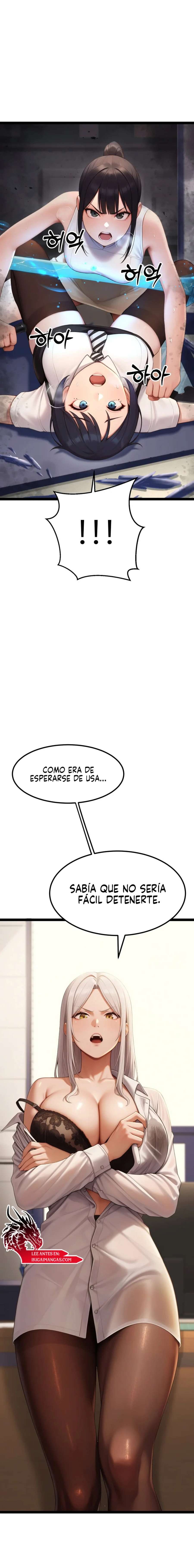 Buscando esposa para Hwanung Capítulo 5 - Page 2