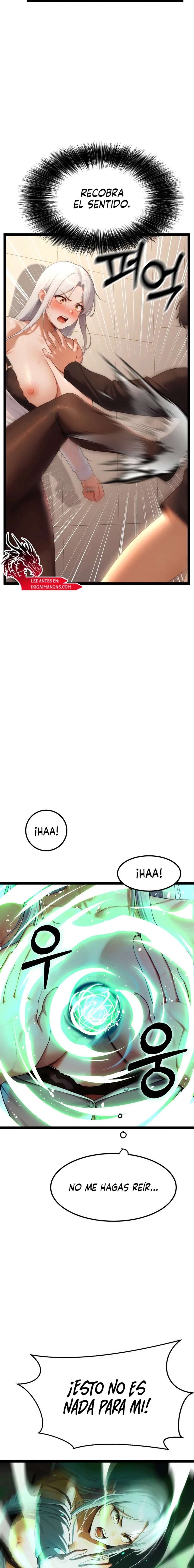 Buscando esposa para Hwanung Capítulo 5 - Page 20