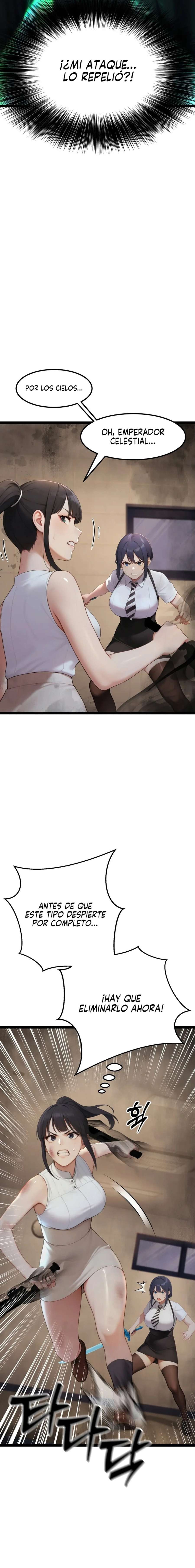 Buscando esposa para Hwanung Capítulo 5 - Page 22