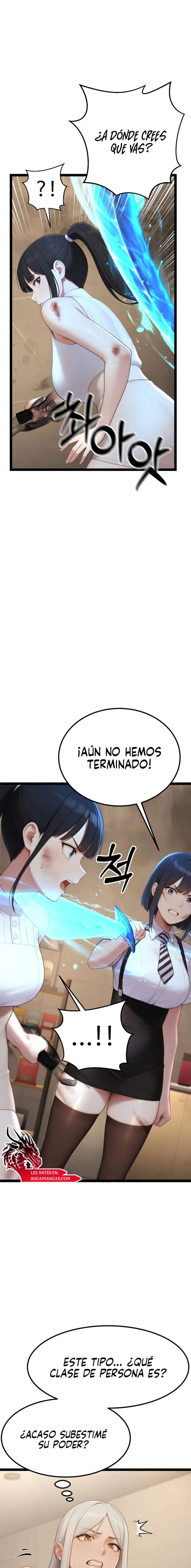 Buscando esposa para Hwanung Capítulo 5 - Page 23