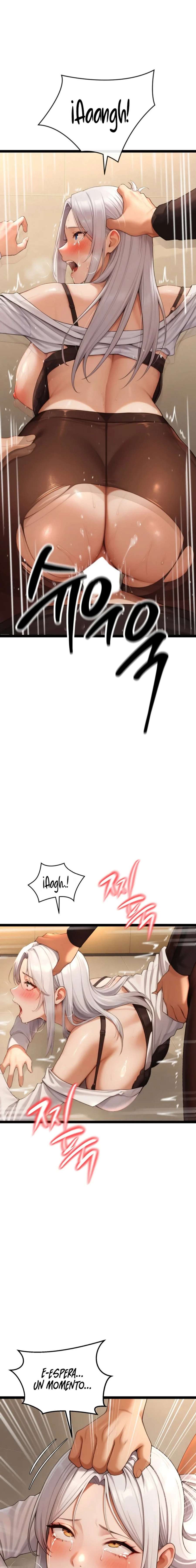 Buscando esposa para Hwanung Capítulo 5 - Page 26