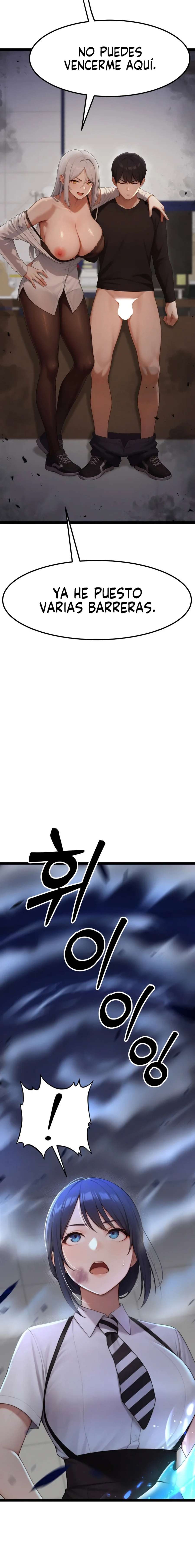 Buscando esposa para Hwanung Capítulo 5 - Page 5