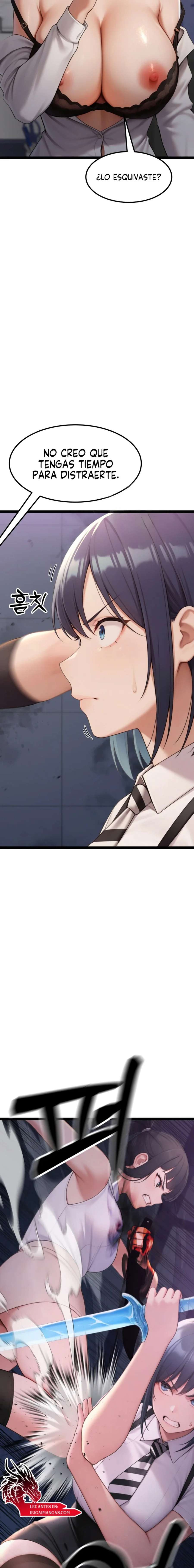 Buscando esposa para Hwanung Capítulo 5 - Page 7