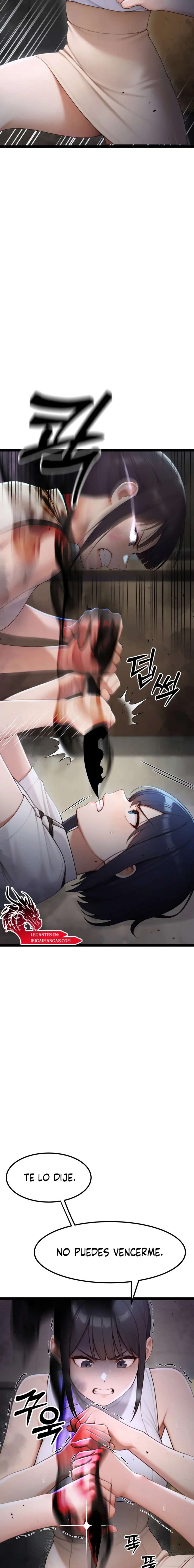 Buscando esposa para Hwanung Capítulo 5 - Page 9