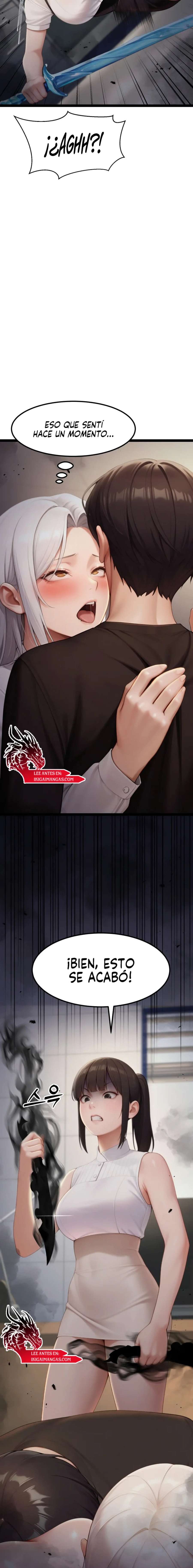 Buscando esposa para Hwanung Capítulo 6 - Page 10