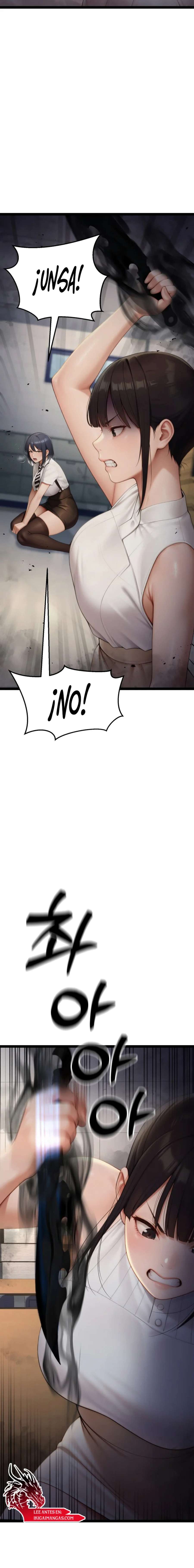 Buscando esposa para Hwanung Capítulo 6 - Page 11