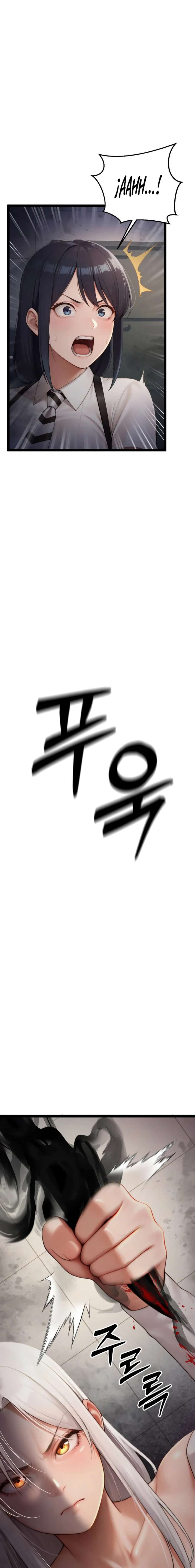 Buscando esposa para Hwanung Capítulo 6 - Page 12