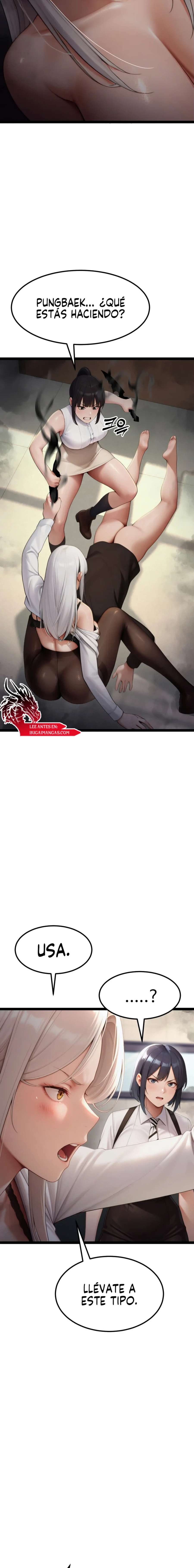 Buscando esposa para Hwanung Capítulo 6 - Page 13