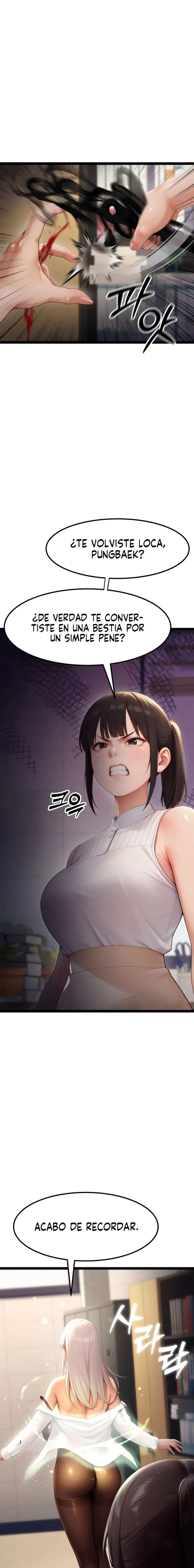 Buscando esposa para Hwanung Capítulo 6 - Page 15