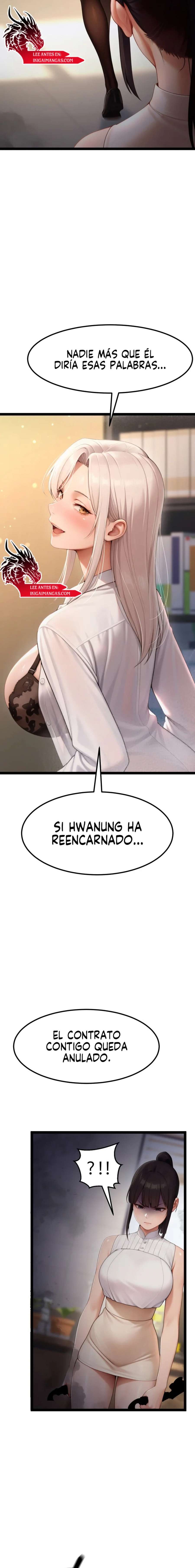 Buscando esposa para Hwanung Capítulo 6 - Page 16