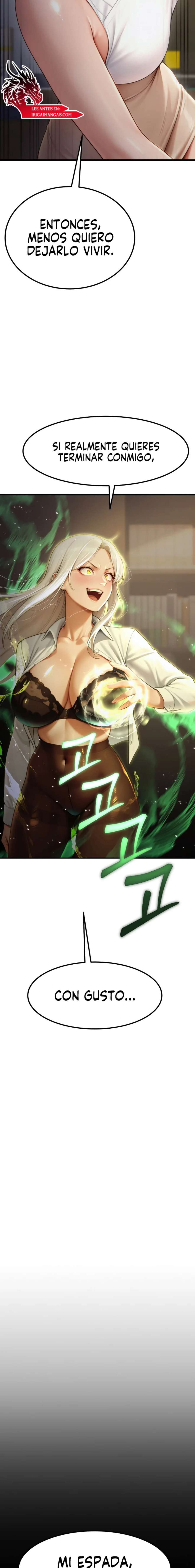 Buscando esposa para Hwanung Capítulo 6 - Page 18