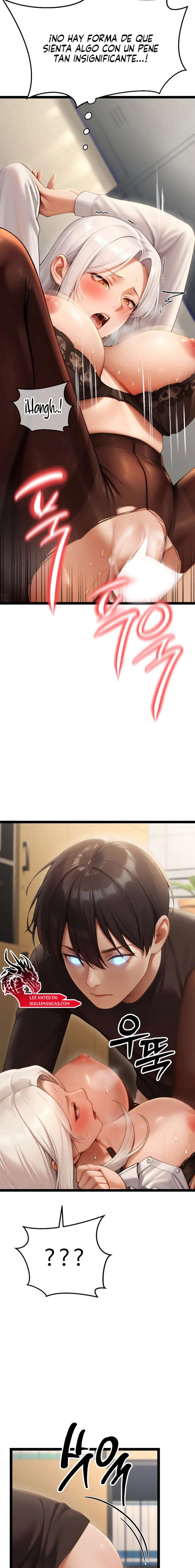 Buscando esposa para Hwanung Capítulo 6 - Page 2