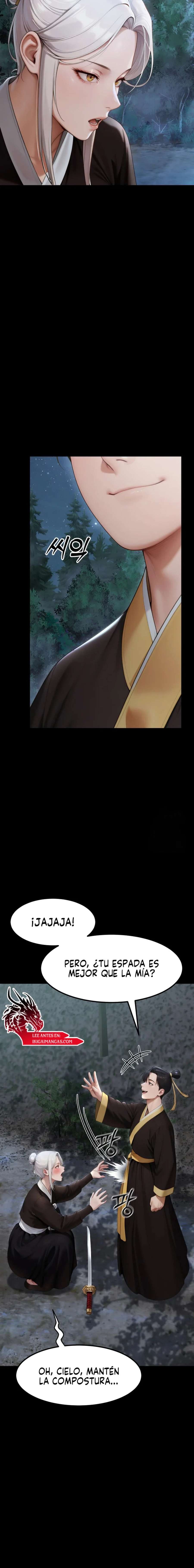 Buscando esposa para Hwanung Capítulo 6 - Page 20