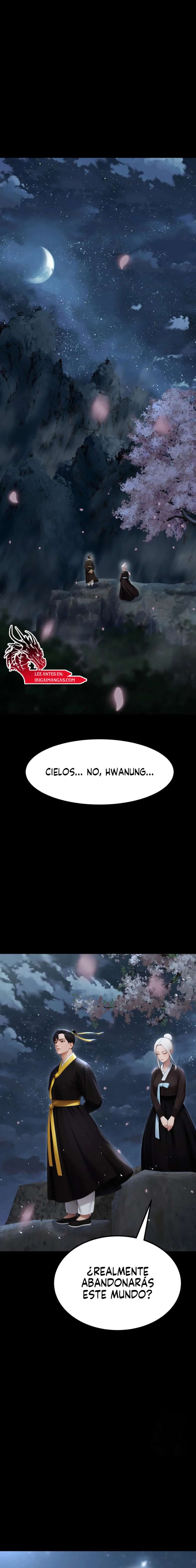 Buscando esposa para Hwanung Capítulo 6 - Page 21