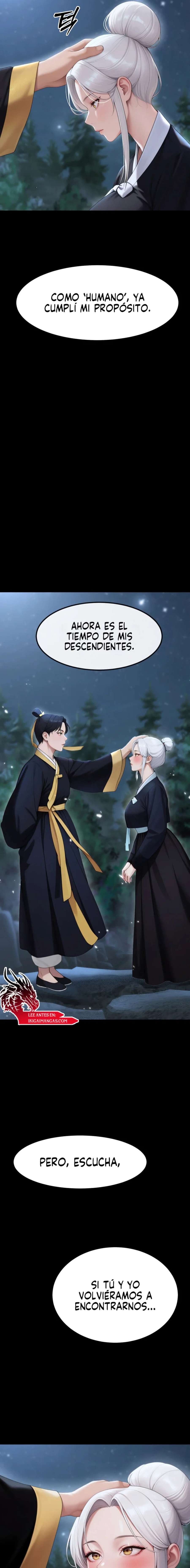 Buscando esposa para Hwanung Capítulo 6 - Page 22