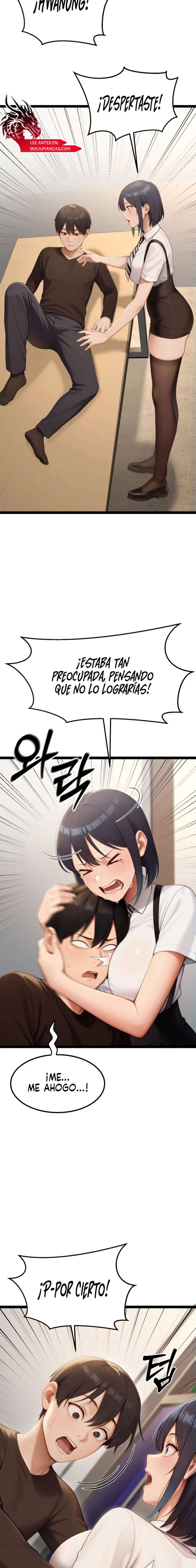 Buscando esposa para Hwanung Capítulo 6 - Page 24