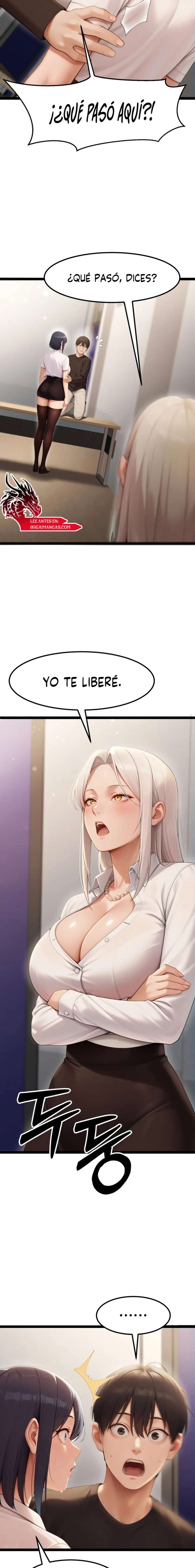 Buscando esposa para Hwanung Capítulo 6 - Page 25