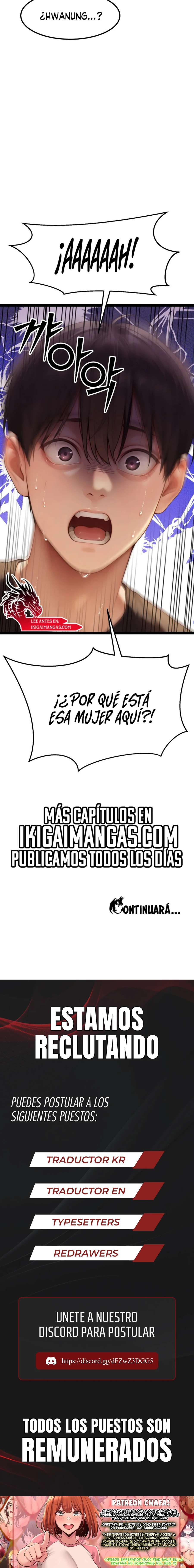 Buscando esposa para Hwanung Capítulo 6 - Page 26