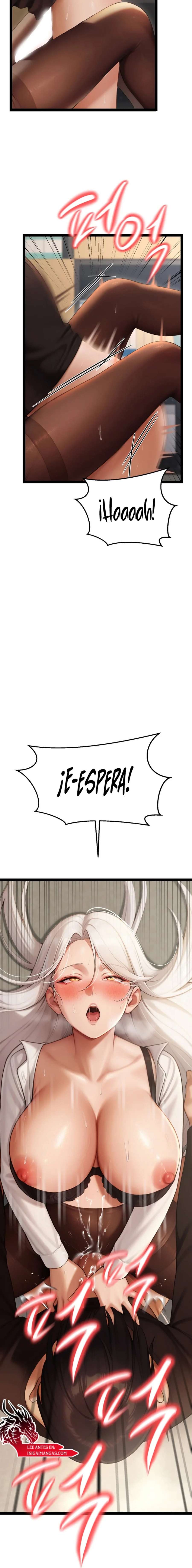 Buscando esposa para Hwanung Capítulo 6 - Page 3