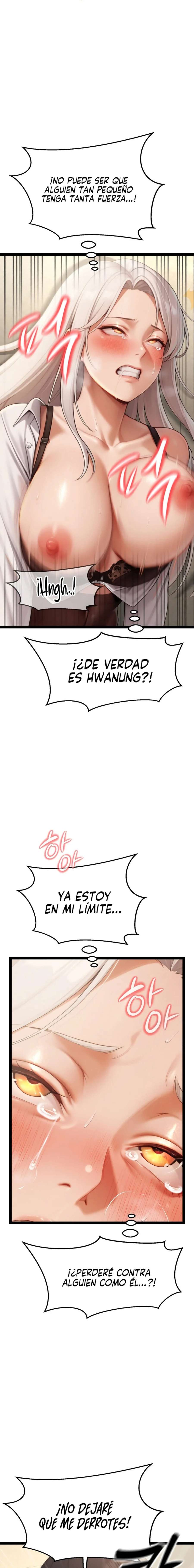 Buscando esposa para Hwanung Capítulo 6 - Page 4