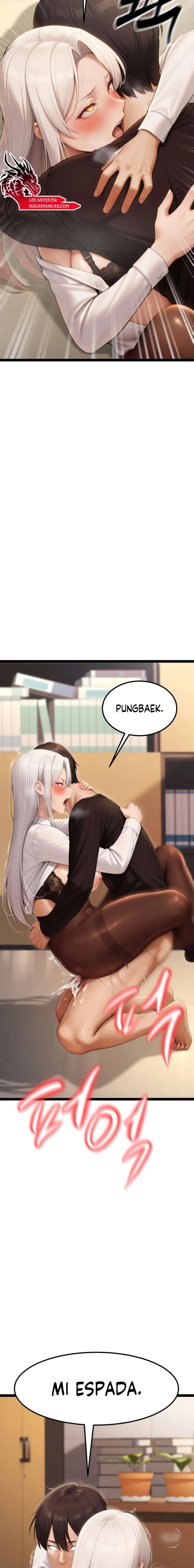 Buscando esposa para Hwanung Capítulo 6 - Page 5