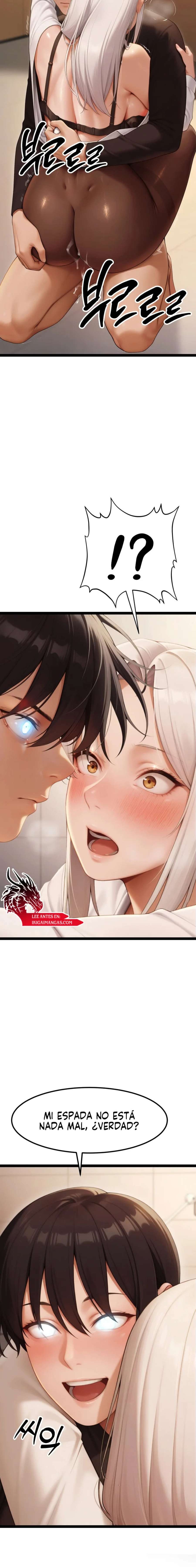 Buscando esposa para Hwanung Capítulo 6 - Page 6