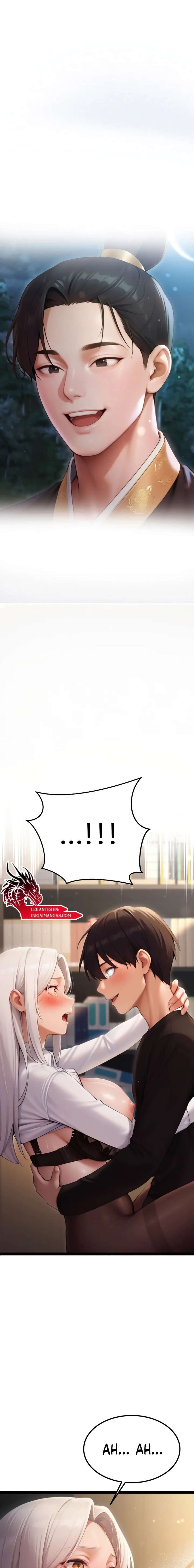 Buscando esposa para Hwanung Capítulo 6 - Page 7