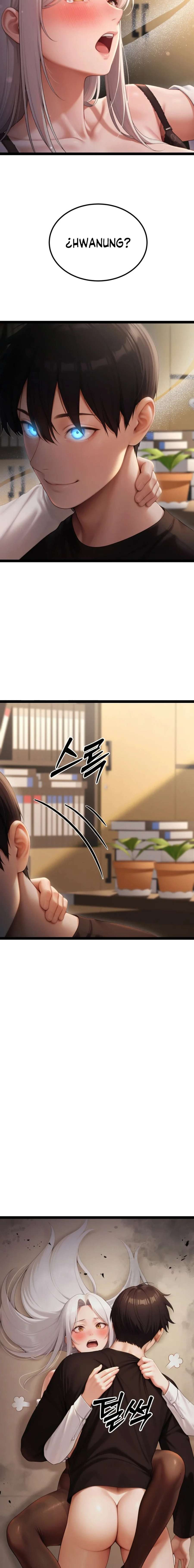 Buscando esposa para Hwanung Capítulo 6 - Page 8