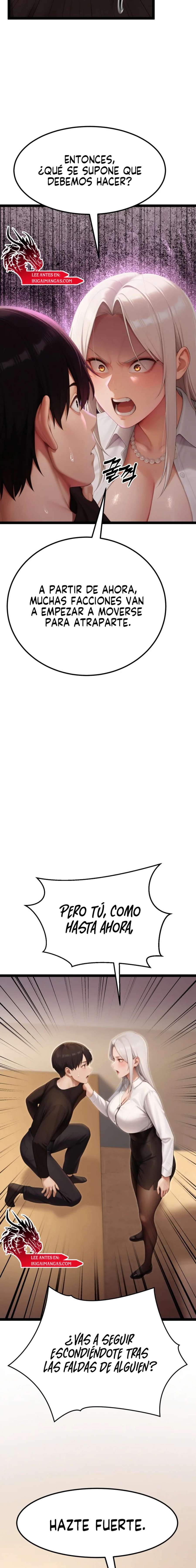 Buscando esposa para Hwanung Capítulo 7 - Page 10