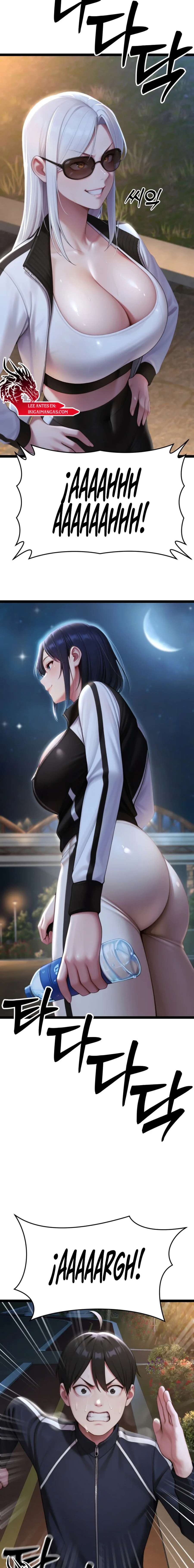 Buscando esposa para Hwanung Capítulo 7 - Page 14