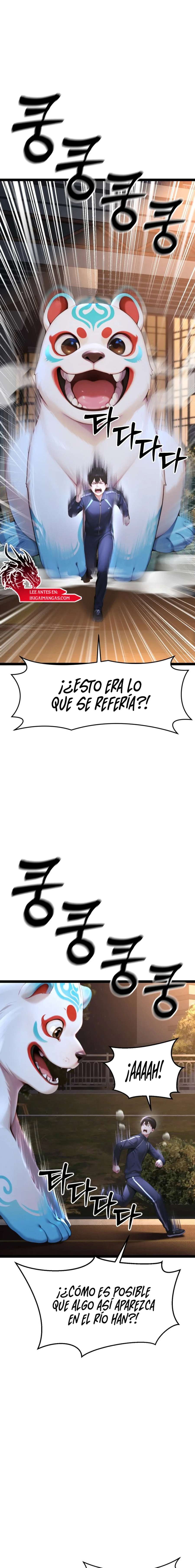 Buscando esposa para Hwanung Capítulo 7 - Page 16