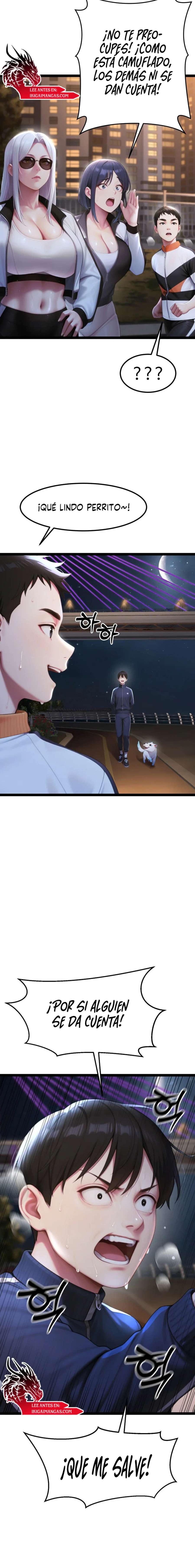 Buscando esposa para Hwanung Capítulo 7 - Page 17