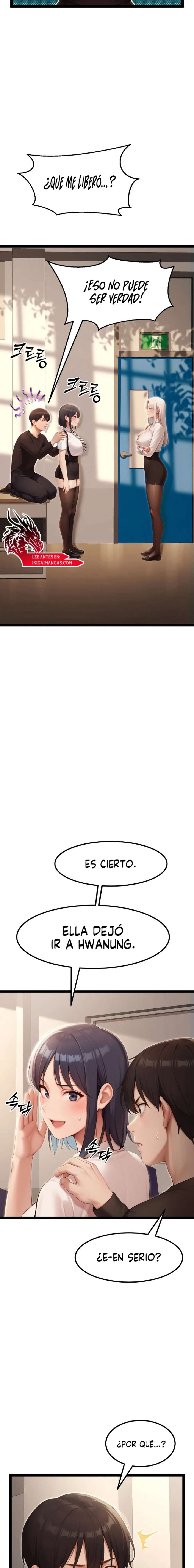 Buscando esposa para Hwanung Capítulo 7 - Page 2