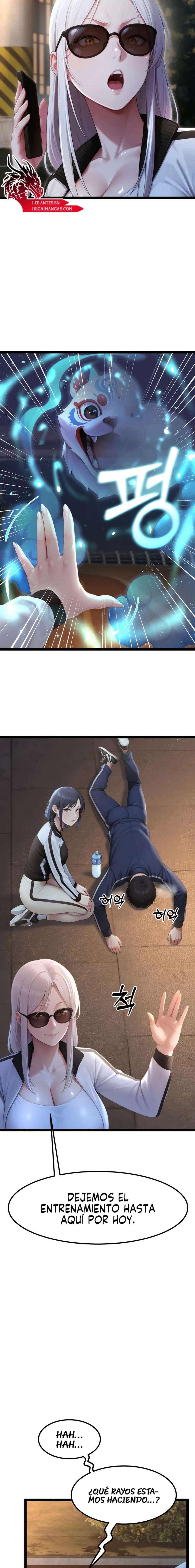 Buscando esposa para Hwanung Capítulo 7 - Page 20