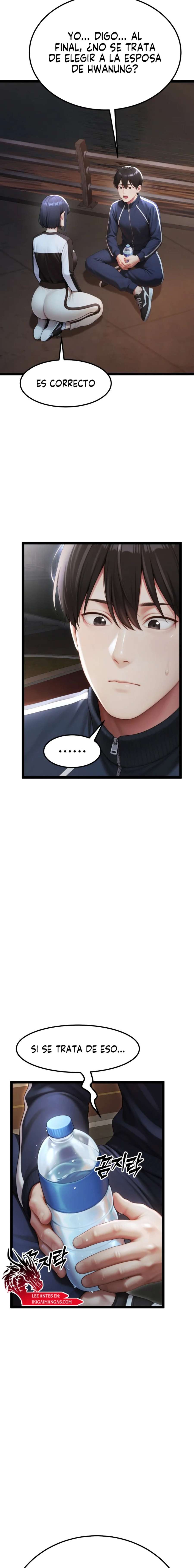 Buscando esposa para Hwanung Capítulo 7 - Page 24