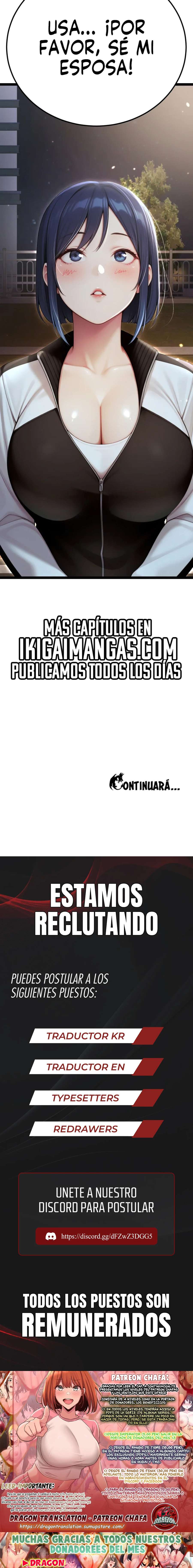 Buscando esposa para Hwanung Capítulo 7 - Page 25