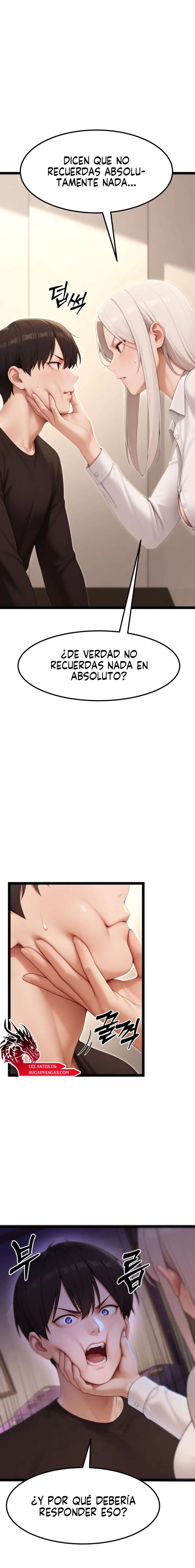 Buscando esposa para Hwanung Capítulo 7 - Page 4