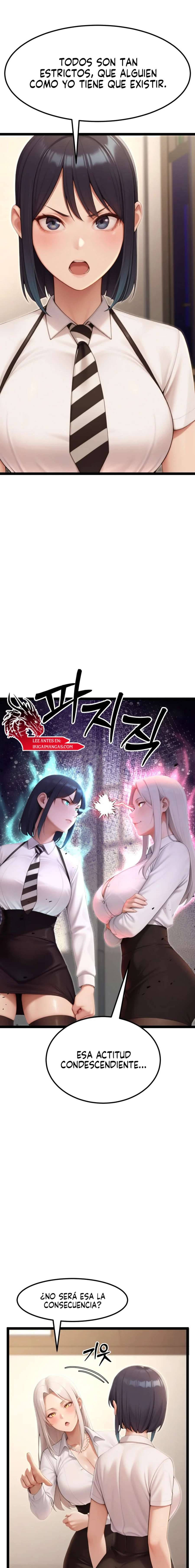 Buscando esposa para Hwanung Capítulo 7 - Page 7