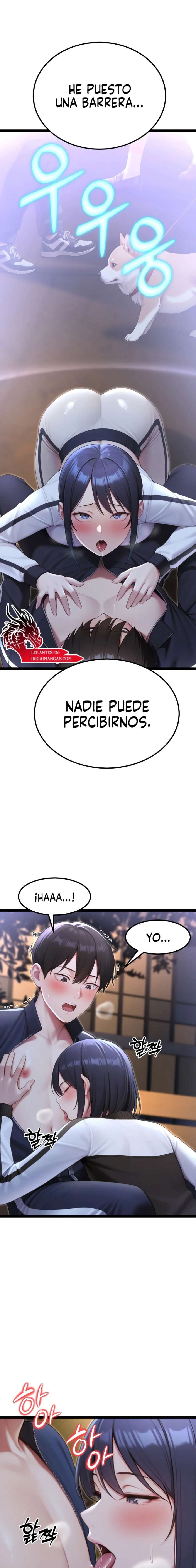 Buscando esposa para Hwanung Capítulo 8 - Page 10