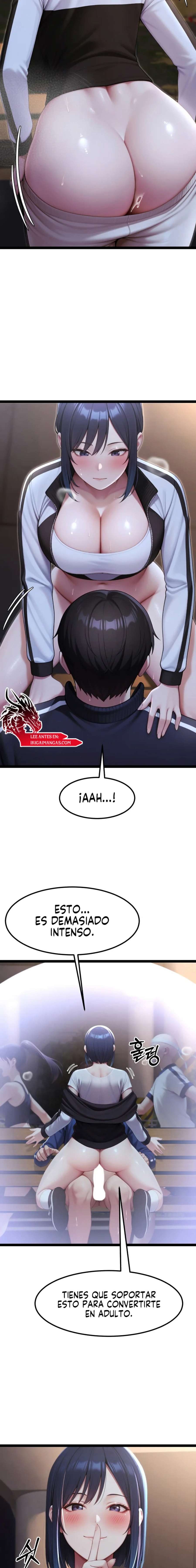 Buscando esposa para Hwanung Capítulo 8 - Page 13