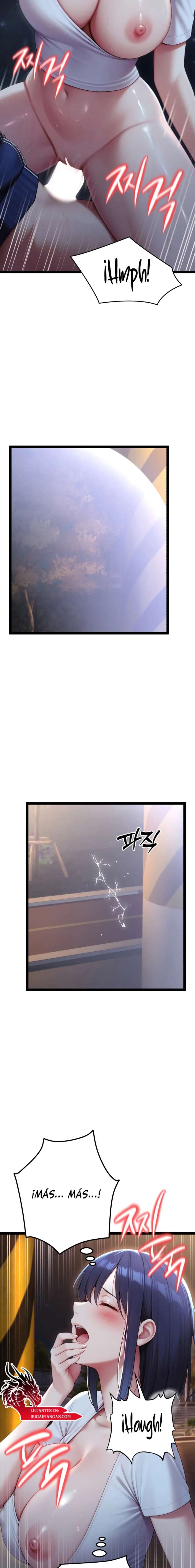 Buscando esposa para Hwanung Capítulo 8 - Page 17