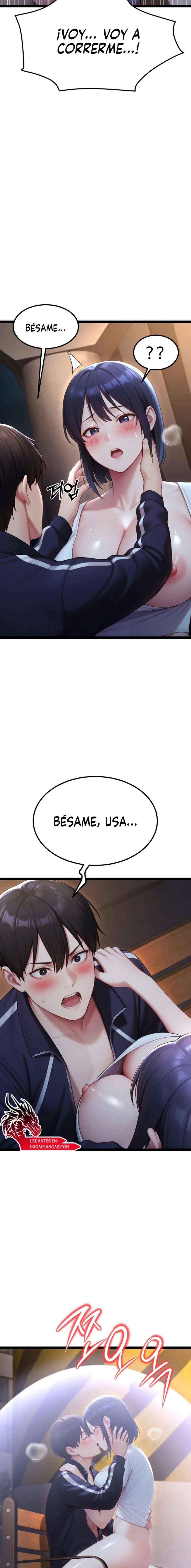 Buscando esposa para Hwanung Capítulo 8 - Page 18