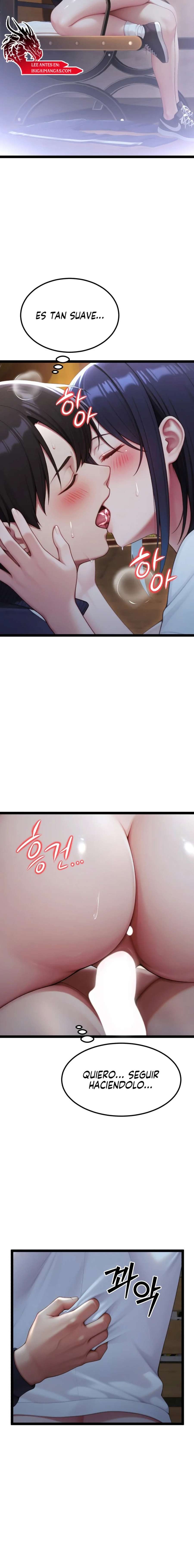 Buscando esposa para Hwanung Capítulo 8 - Page 19