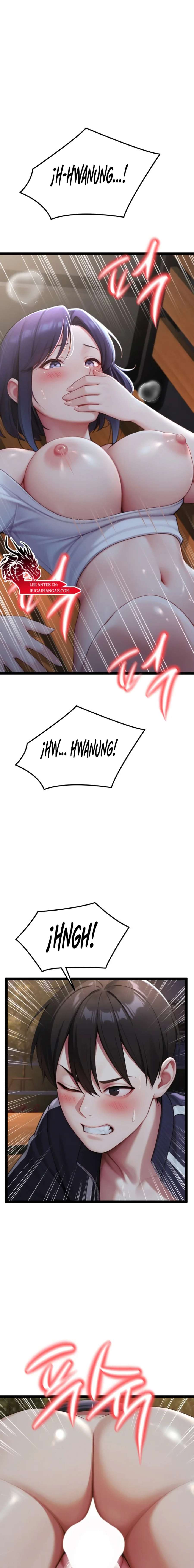 Buscando esposa para Hwanung Capítulo 8 - Page 21