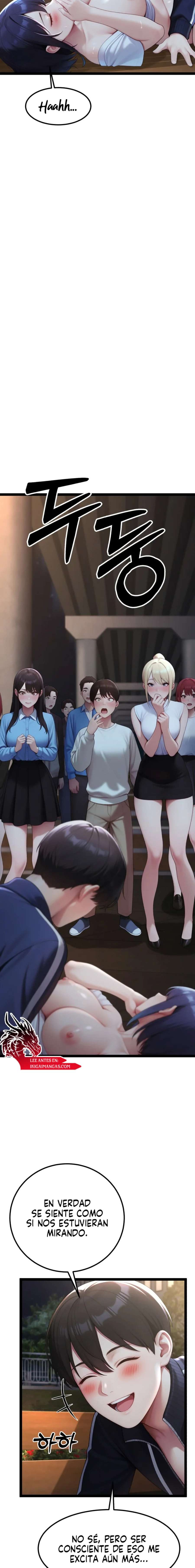 Buscando esposa para Hwanung Capítulo 8 - Page 23