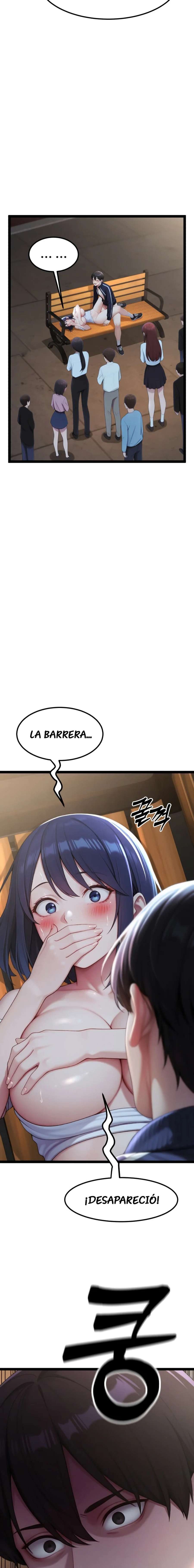 Buscando esposa para Hwanung Capítulo 8 - Page 24