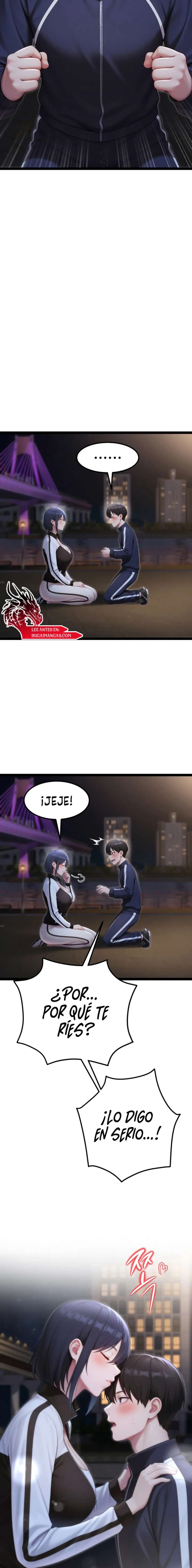 Buscando esposa para Hwanung Capítulo 8 - Page 4