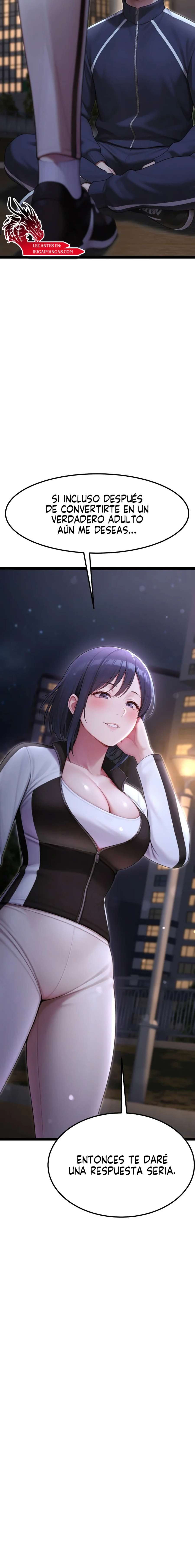 Buscando esposa para Hwanung Capítulo 8 - Page 6